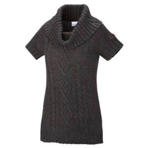 Columbia Long Sweater / Tunic